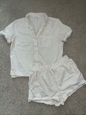 Nordstrom pajama set